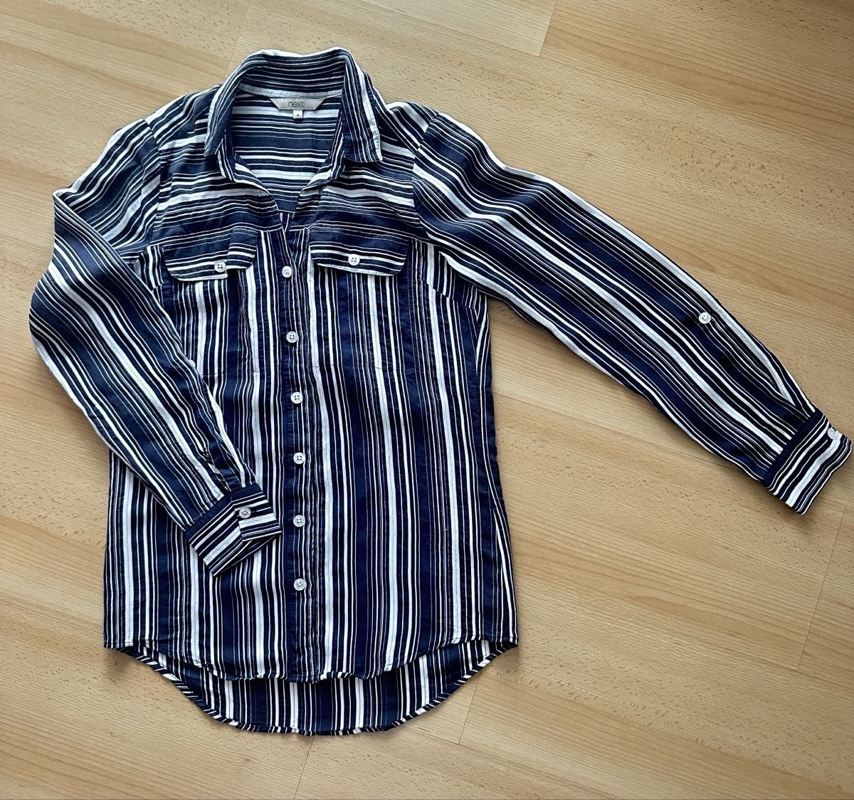 Next Camicette: Damen Bluse von Next, Grösse 34 – Nuovo (secondo la descrizione) da Lampenberg venduto da Graziella_