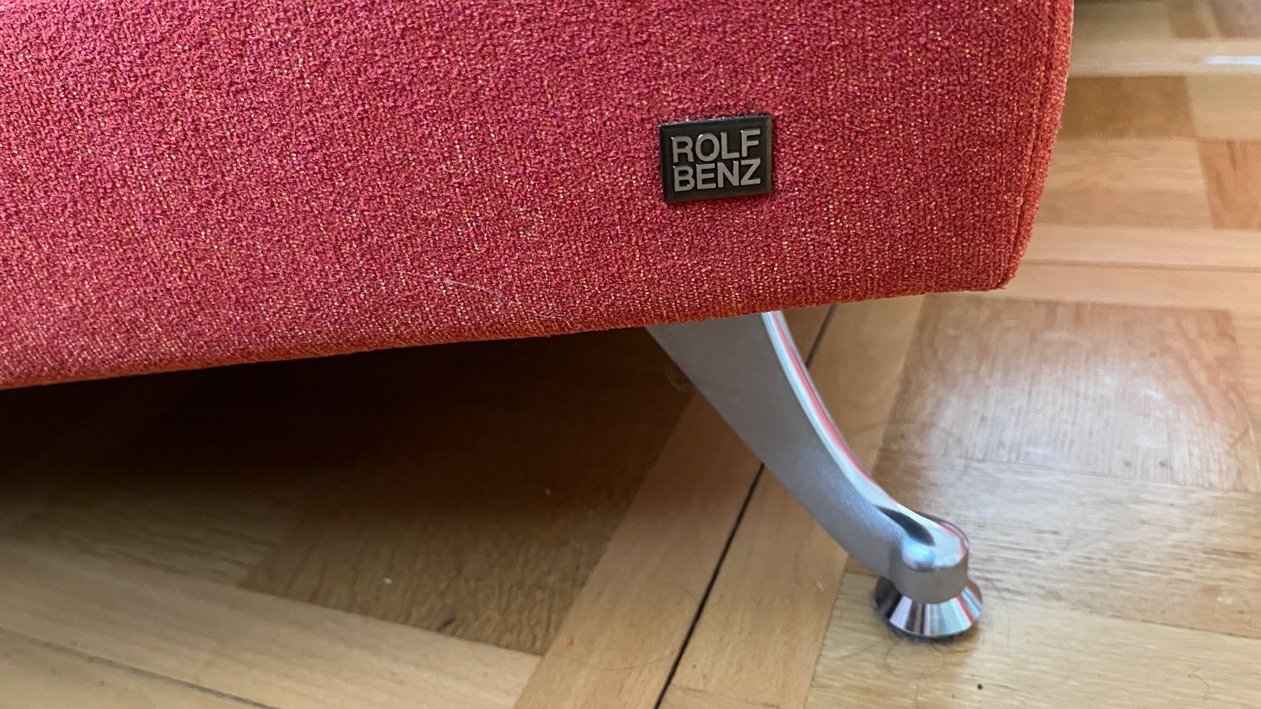 Rolf Benz Sofas: Ecksofa Rolf Benz – Gebraucht aus Bern von bs07 3