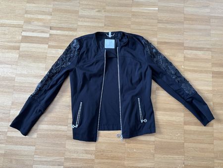 Jacke von SPORTALM
