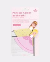 Lesezeichen Prinzessin magnetisch 2er Set NEU!