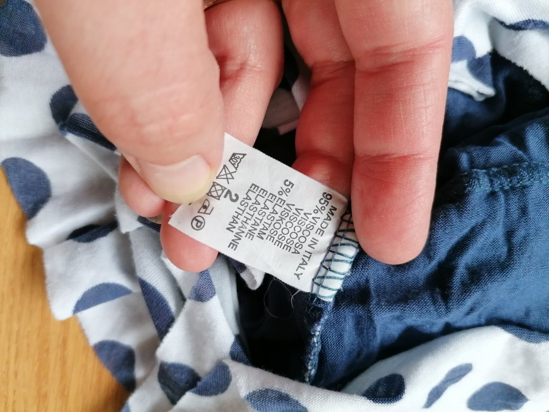 Vestiti & Gonne: Kleid für 2 Jährige – Usato da Büttikon AG venduto da Amineah 3