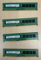 Samsung RAM M391B1G73QH0-CK0 8GB 4x