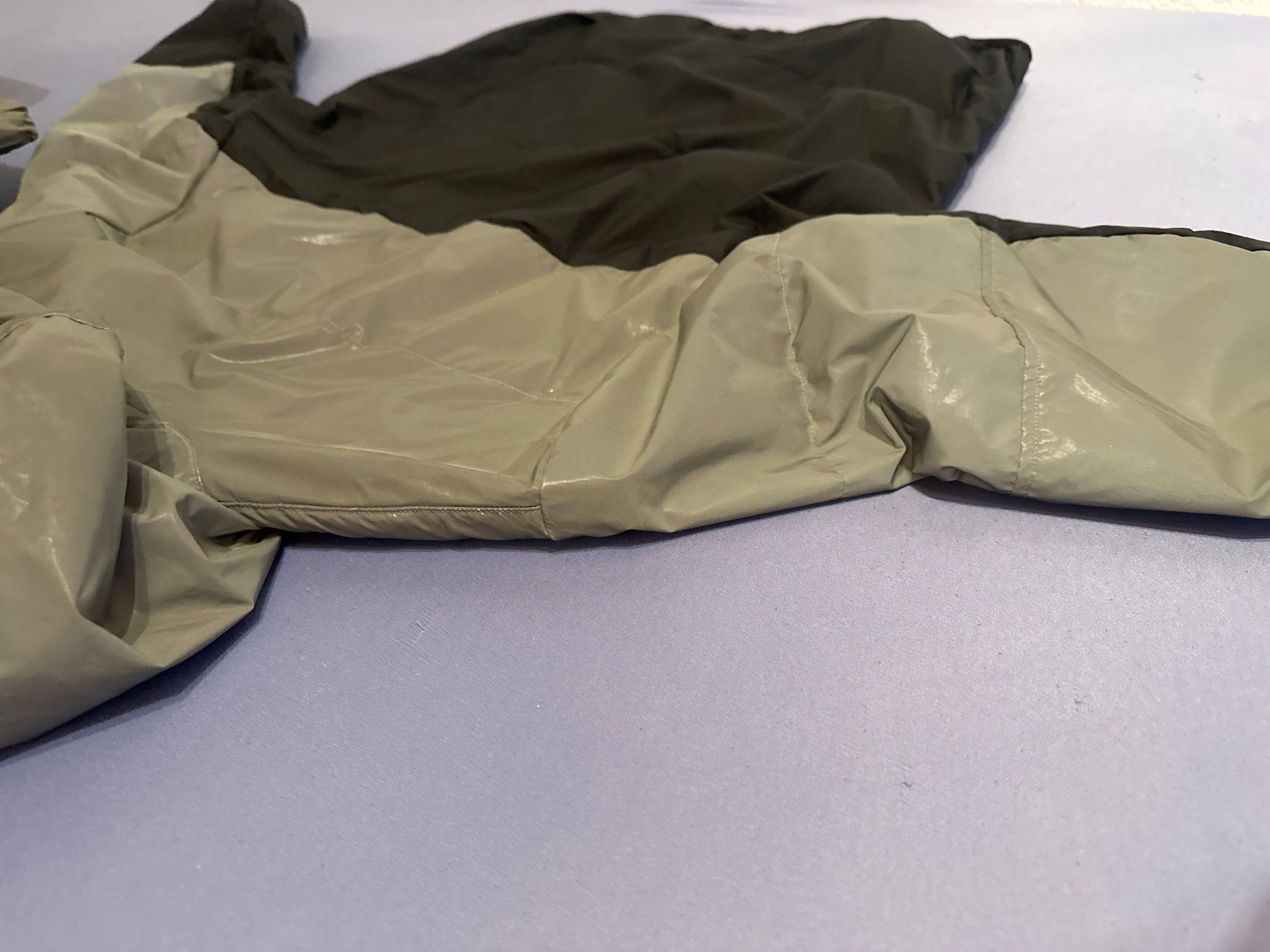 Nike Giacche: Nike Reflektionsjacke – Usato da Dintikon venduto da nea_tyx6 3