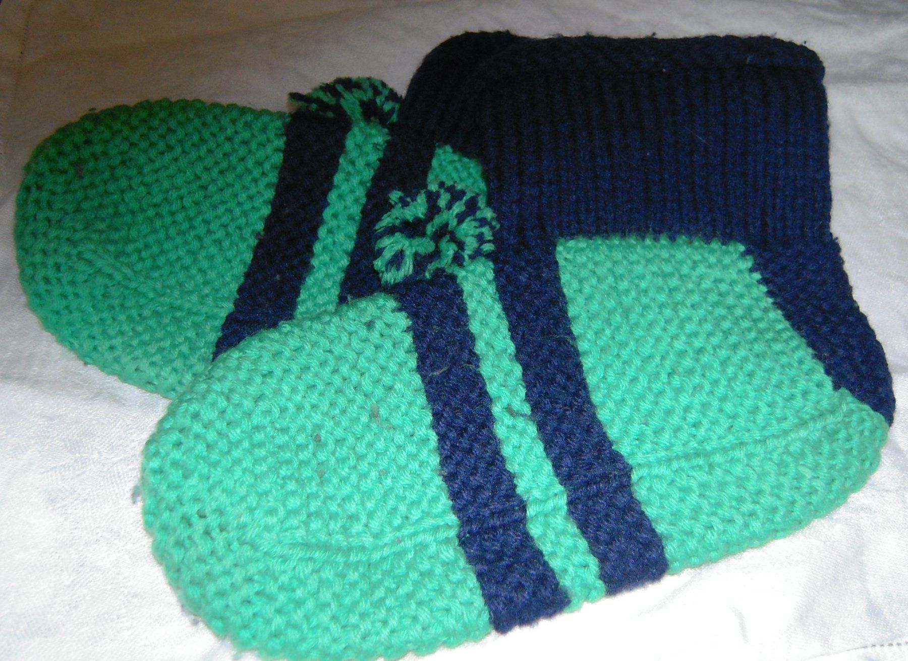 Calze: Bettsocken  gr  37/38 – Usato da Heimberg venduto da Rockenrol