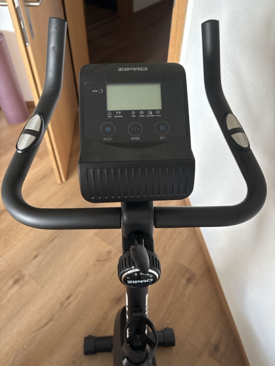 Hometrainer: Heimtrainer – Nuovo (secondo la descrizione) da Saas-Grund venduto da jak_h7pq 1