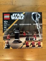Lego 40765 Kamino Training Facility (new / sealed)