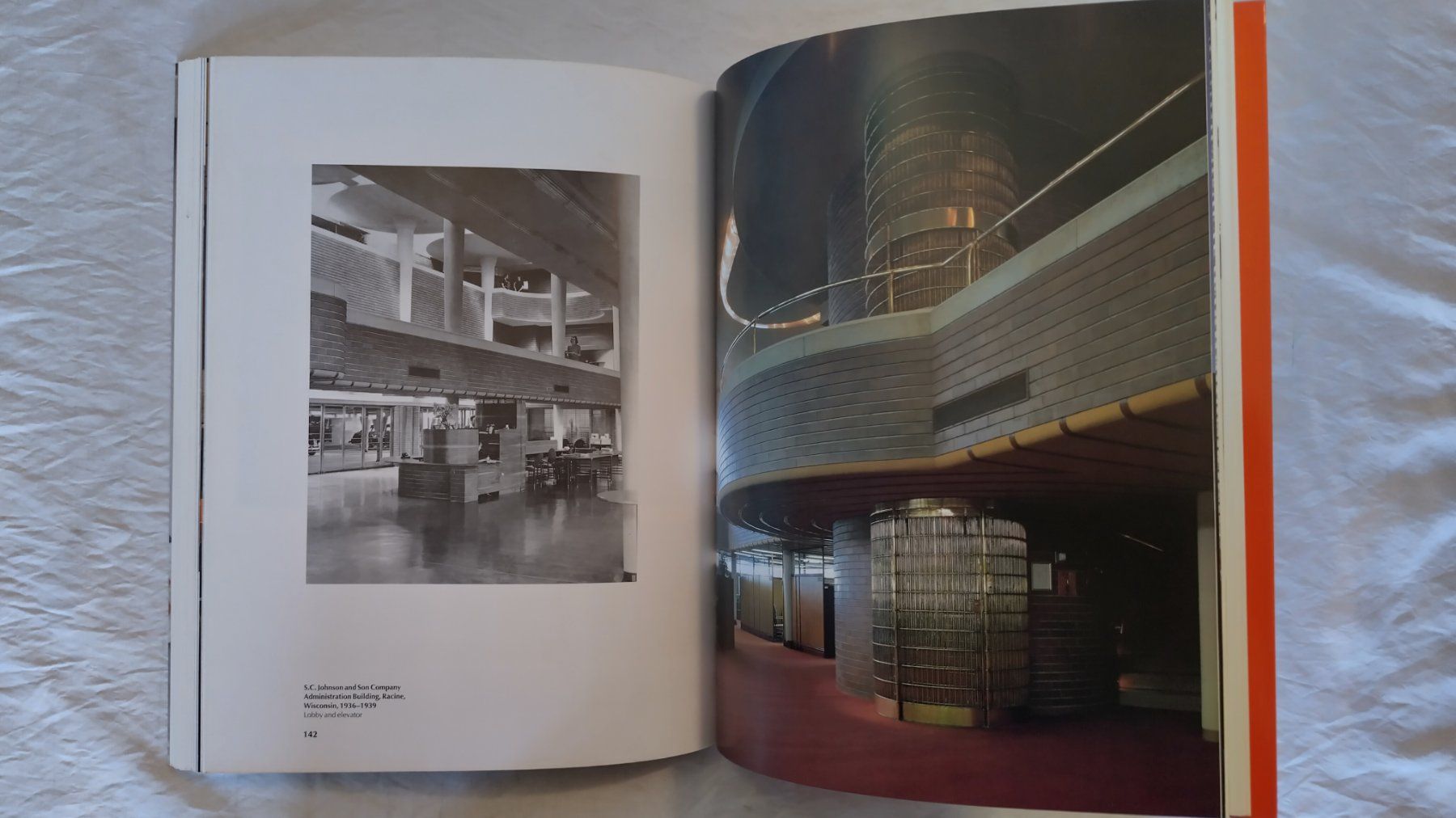 Libri: Frank Lloyd Wright / Architektur Buch Softcover / 182 Seiten – Usato da Bellach venduto da JingleJerry 7