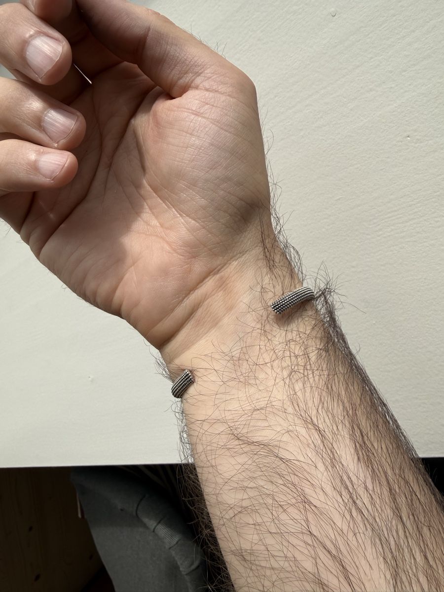 Thomas Sabo Bracciali & Braccialetti: Amreif Silber Sabo – Usato da Knonau venduto da Danyboy30 1