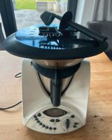 Thermomix TM31 - Komplettset - vollfunktionsfähig
