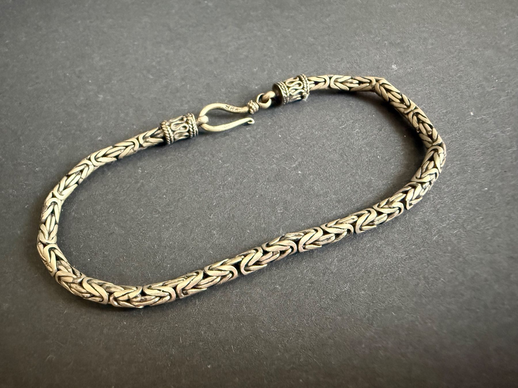 Bracciali & Braccialetti: Silber Armband 925 – Usato da Spiegel b. Bern venduto da Rogger72