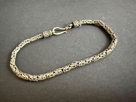 Silber Armband 925