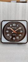 Jura Wanduhr Küchenuhr 50er /60er | Retro Vintage Uhr