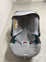 Britax Römer BABY-SAFE 3 i-SIZE Infant Car Seat