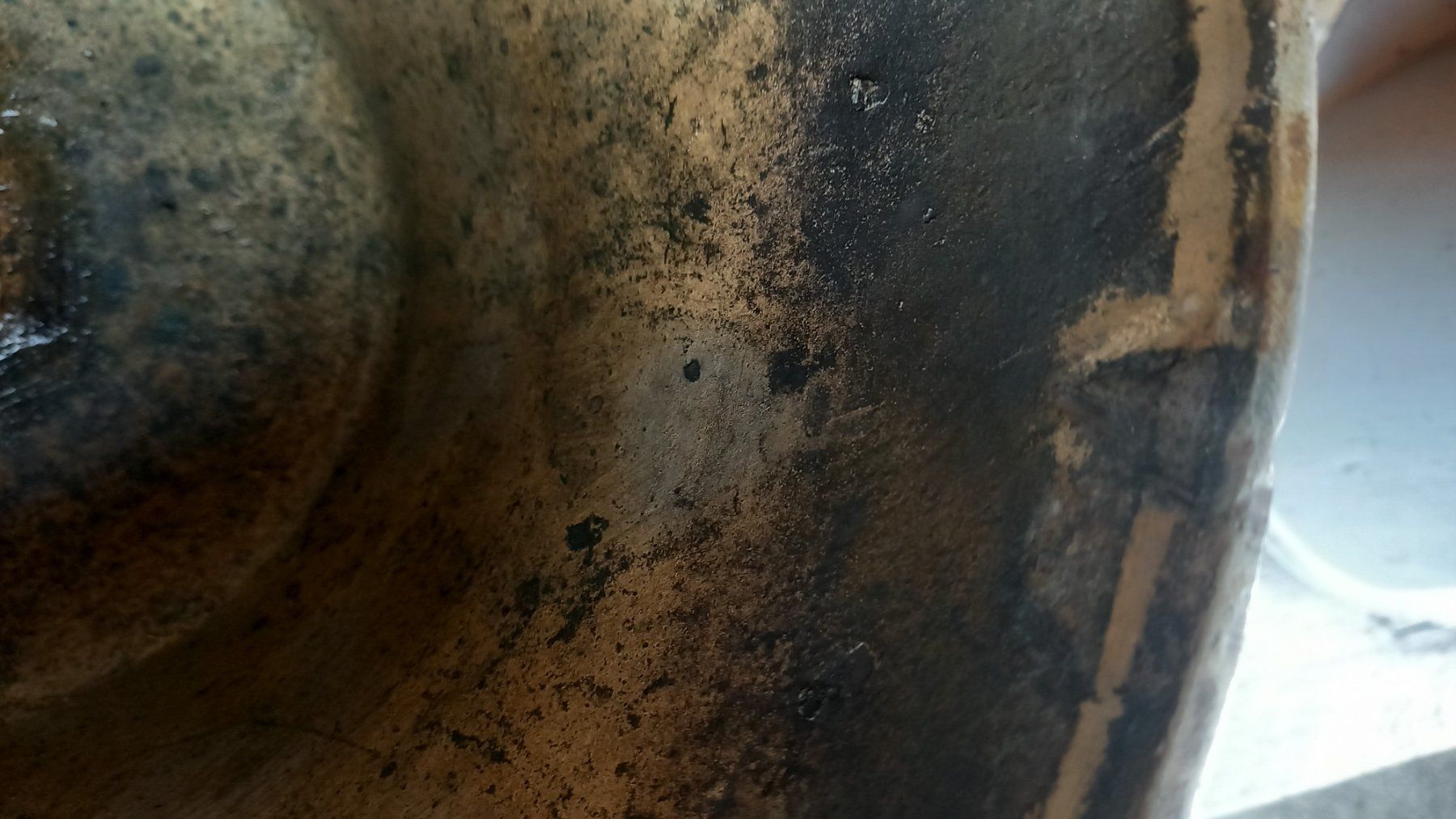 Cloches & sonnailles: Alte Glocke – D'occasion à Achseten par sma_659k 6