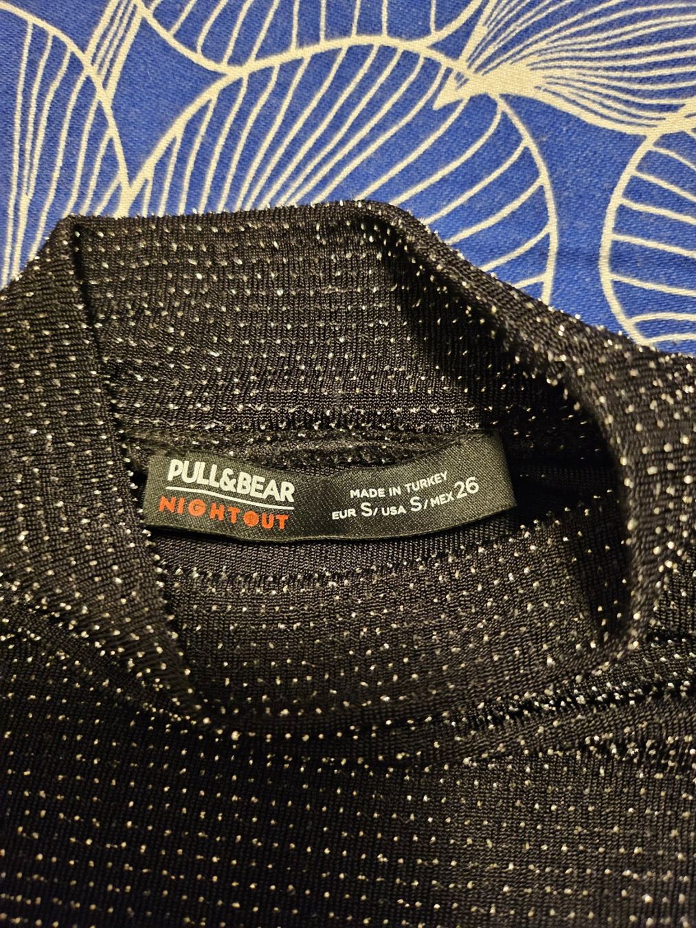 Asos Tops: Top gr S Pull&Bear – Neu (gemäss Beschreibung) aus Dietikon von Eleda 2