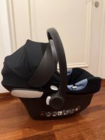 Cybex maxi cosi babyschale aton M i-size