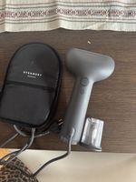 Steamery Cirrus 3 Iron Steamer – Charcoal