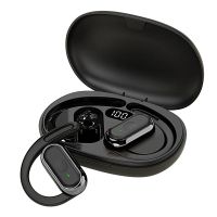 Sport-Ohrhörer Bluetooth 5.4 mit Ohrbügel, IPX7