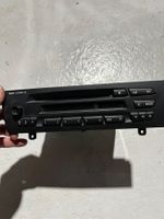 BMW E9X Radio