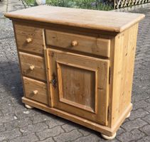 Vintage Schaffreite,Kommode, Buffet, Sideboard