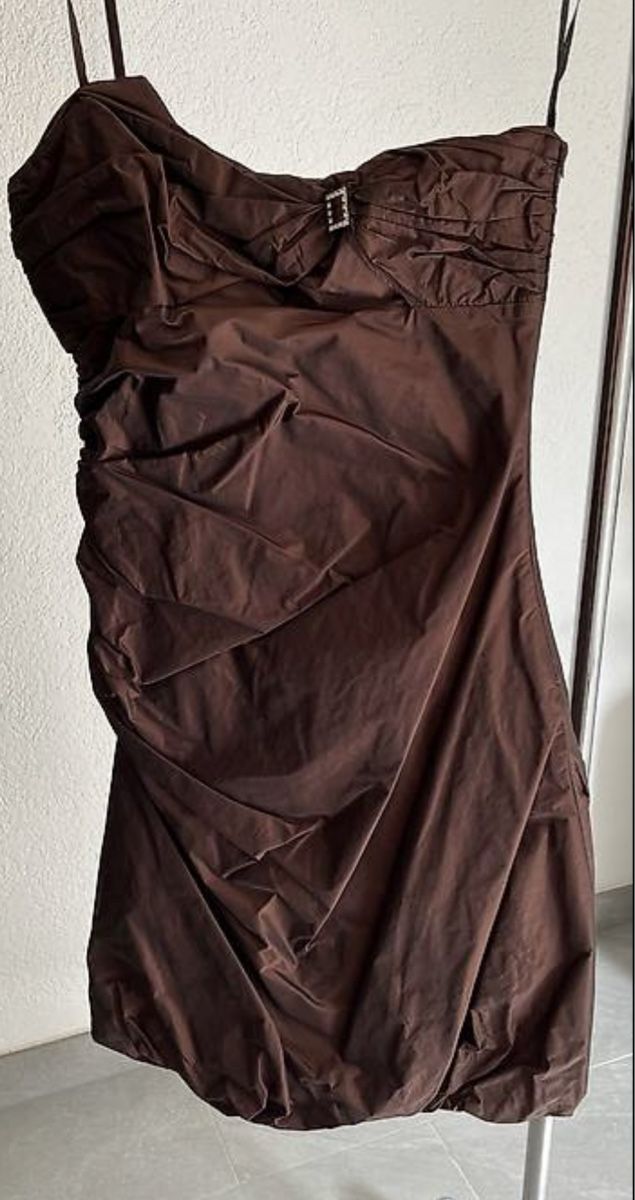 Robes: Kleid Grösse 34 – D'occasion à Hombrechtikon par tita16