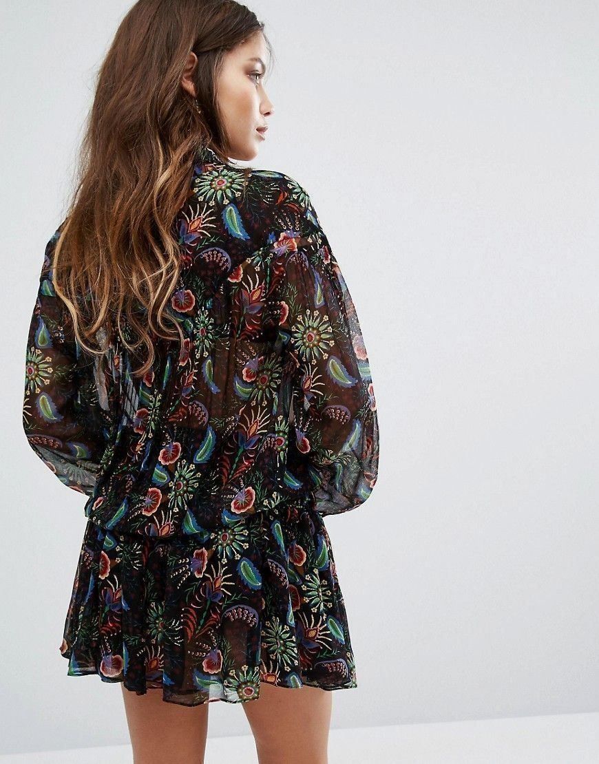 Kleider: Bash dress - size 1- brand new – Neu und originalverpackt aus Kilchberg ZH von malibubeach 2