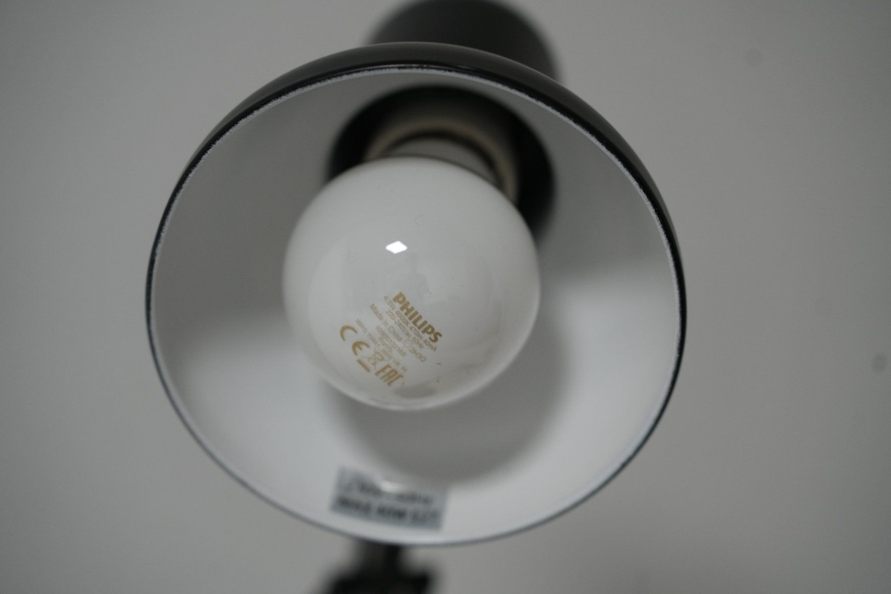 Lampade: Table lamp (incl. bulb) – Usato da Neuchâtel venduto da yan_lq56 3