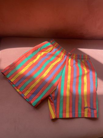 Bobo Choses Badeshorts 8-9Y