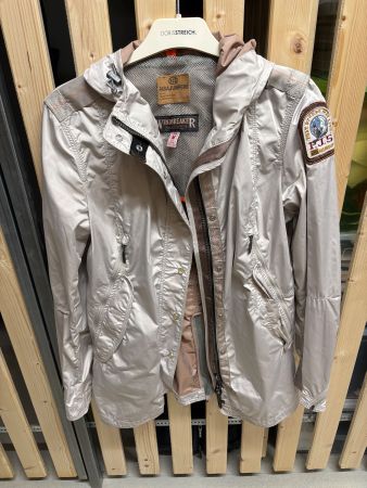 Parajumpers Windbreacker Jacke Gr. M
