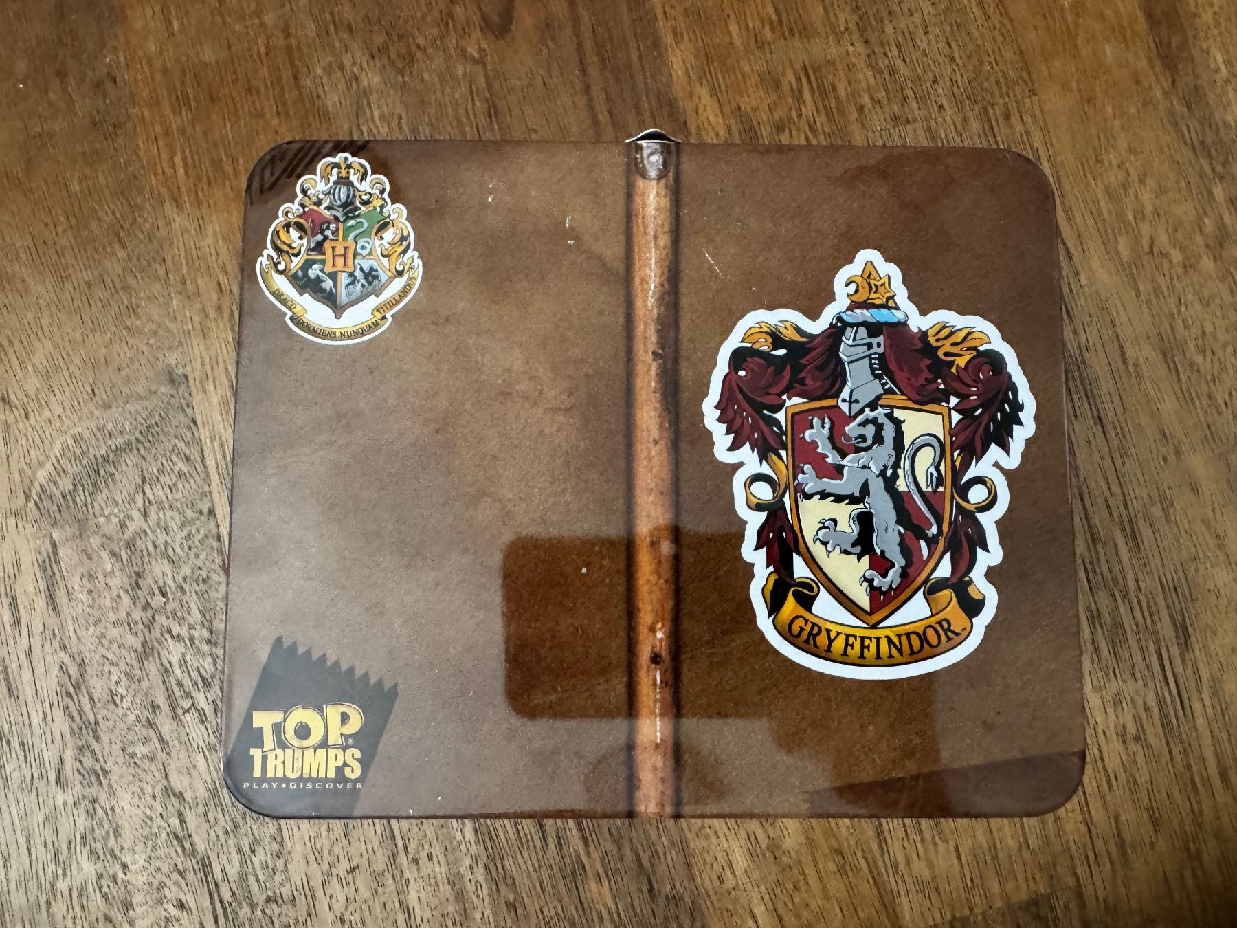 Behälter & Ähnliches: Blechdose/ Znüünibox Harry Potter neu – Neu (gemäss Beschreibung) aus Au ZH von AurelioH 1