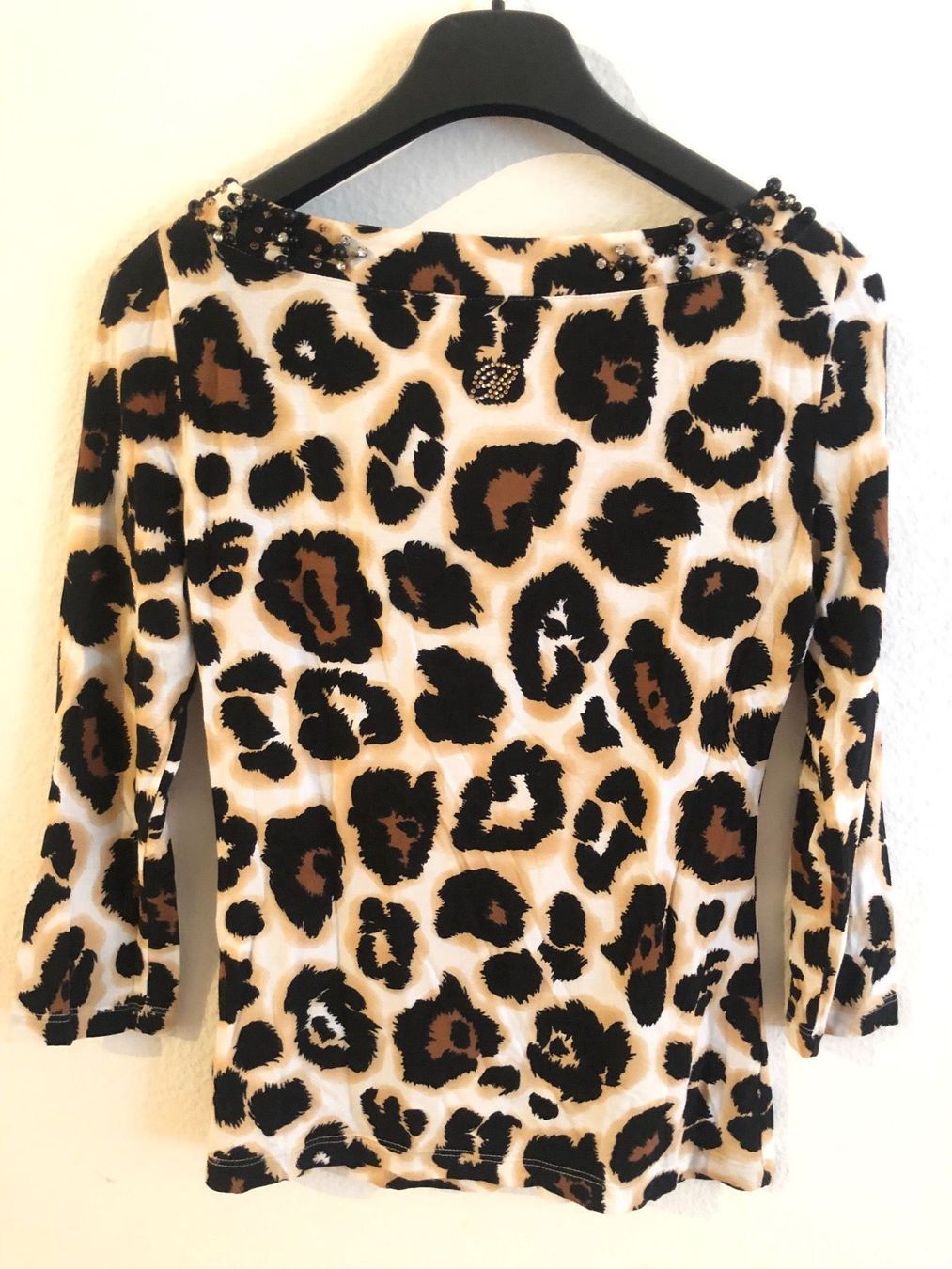 Top: Blumarine Top – Usato da Schwerzenbach venduto da cygnuss 6