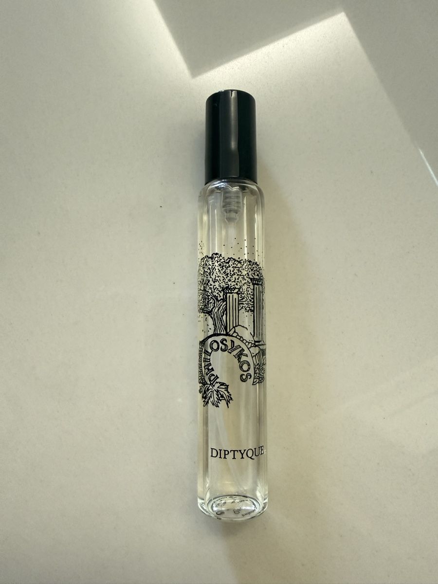 Diptyque Profumi & Eau de Toilette: Diptyque Eau de Parfum Philosykos Rollerball 6-7ml  – Usato da Zürich venduto da dam_t7hk