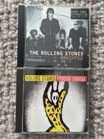 2x Rolling Stones