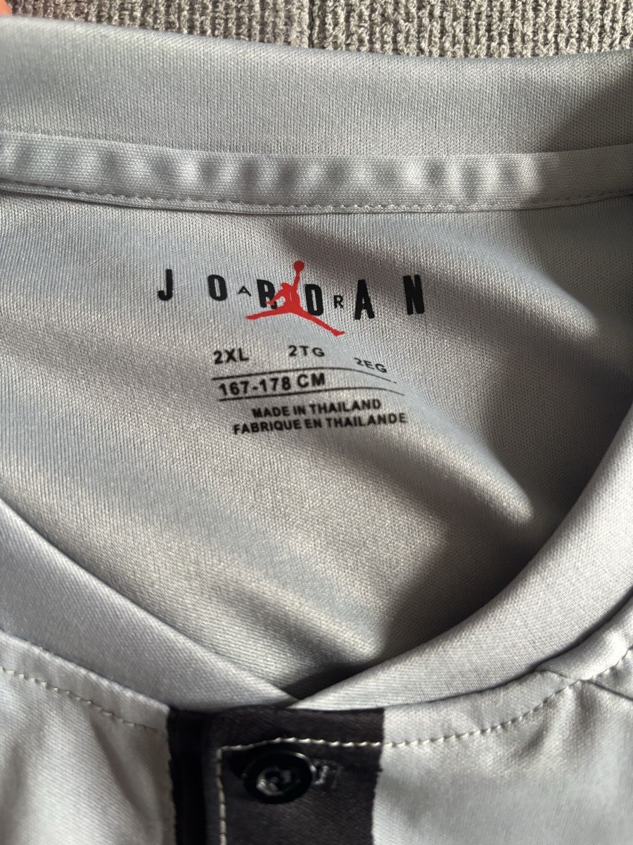 Jordan Canottiere & Pantaloni: Orignale PSG Trikot – Nuovo (secondo la descrizione) da Winterthur venduto da nad_dc2l 2