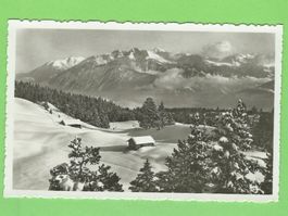 Crans s/Sierre