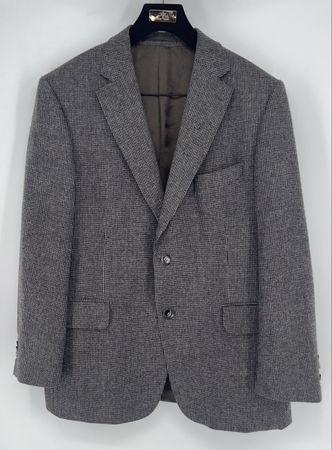 # MAN - Sakko ,,Kaschmir/Wolle‘‘ Gr. 25 - YVES GERARD #