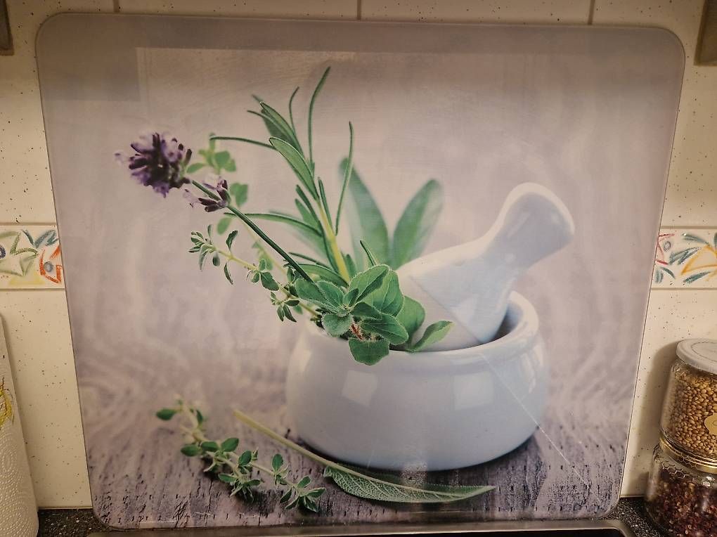 Vasi & Recipienti: Copri vetroceramica – Usato da Aurigeno venduto da dan_2xx2