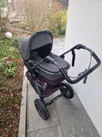 TFK Mono  Kombikinderwagen Premium Anthrazit
