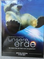 DVD Unsere Erde  - Special Edition