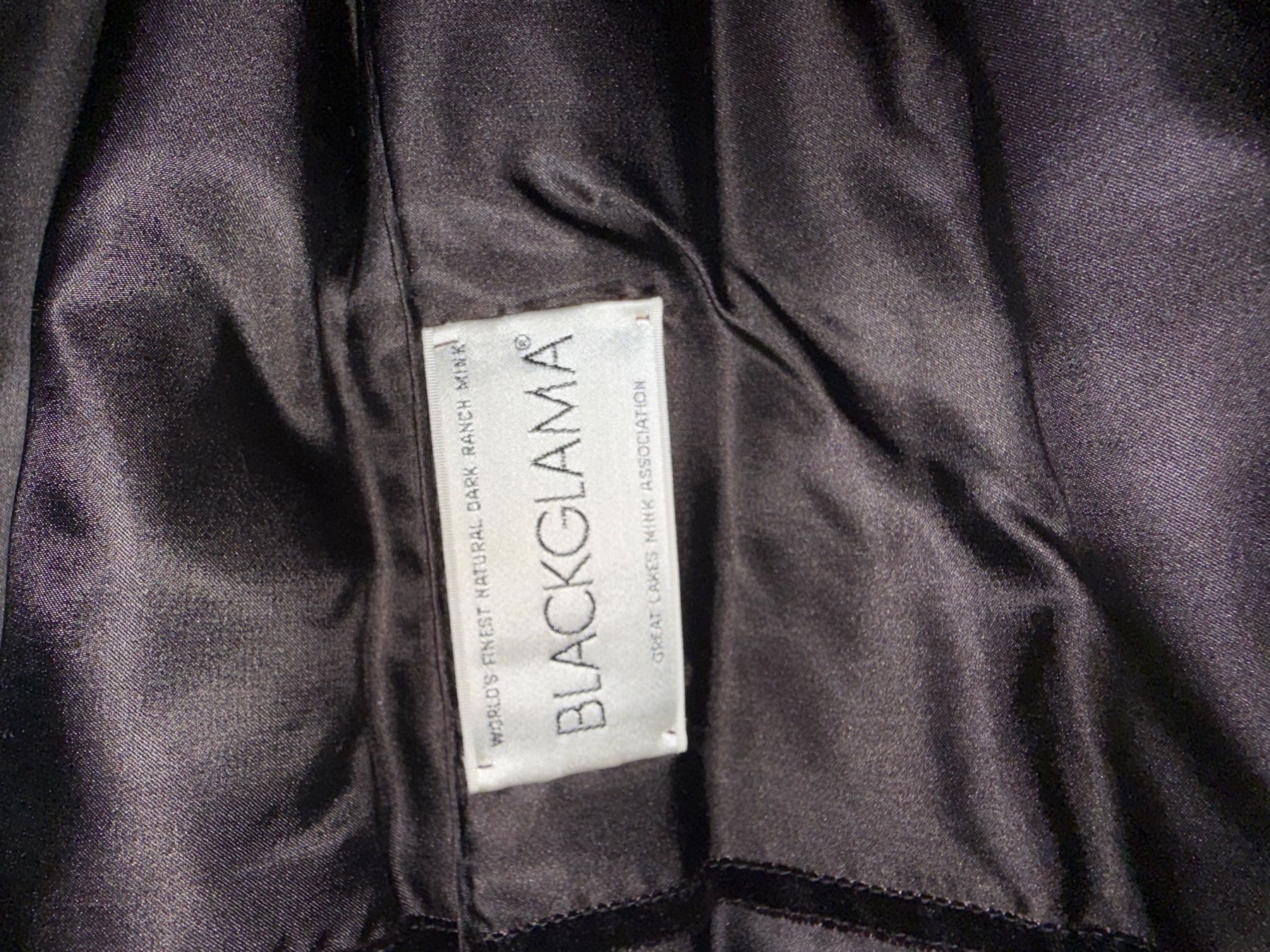 Mäntel: Manteau Vison à vendre – Gebraucht aus Lausanne von dysneylie 1