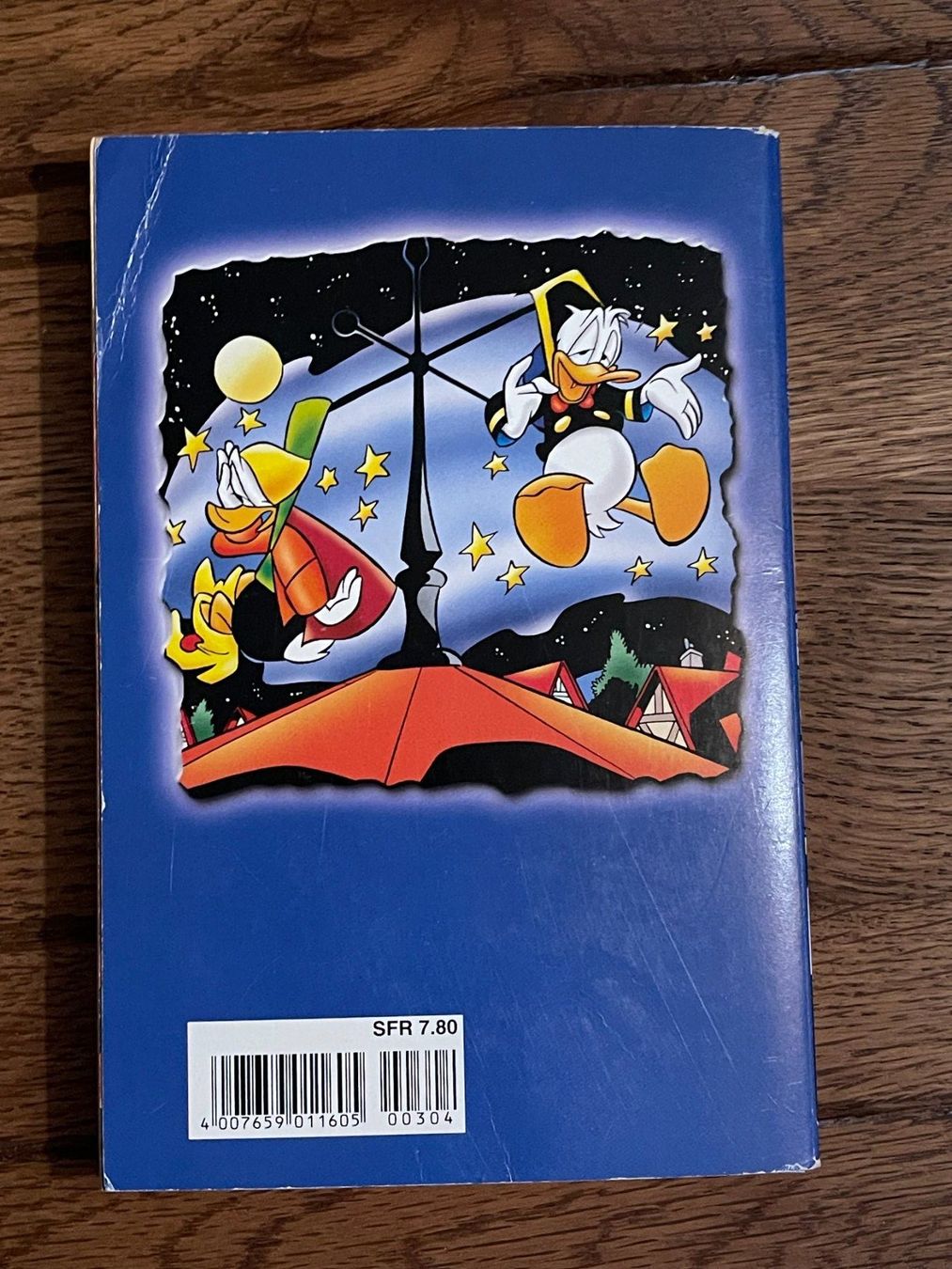 Fumetti: LTB 304 gebrauchter Zustand – Usato da Zuerich venduto da Dorsi 1