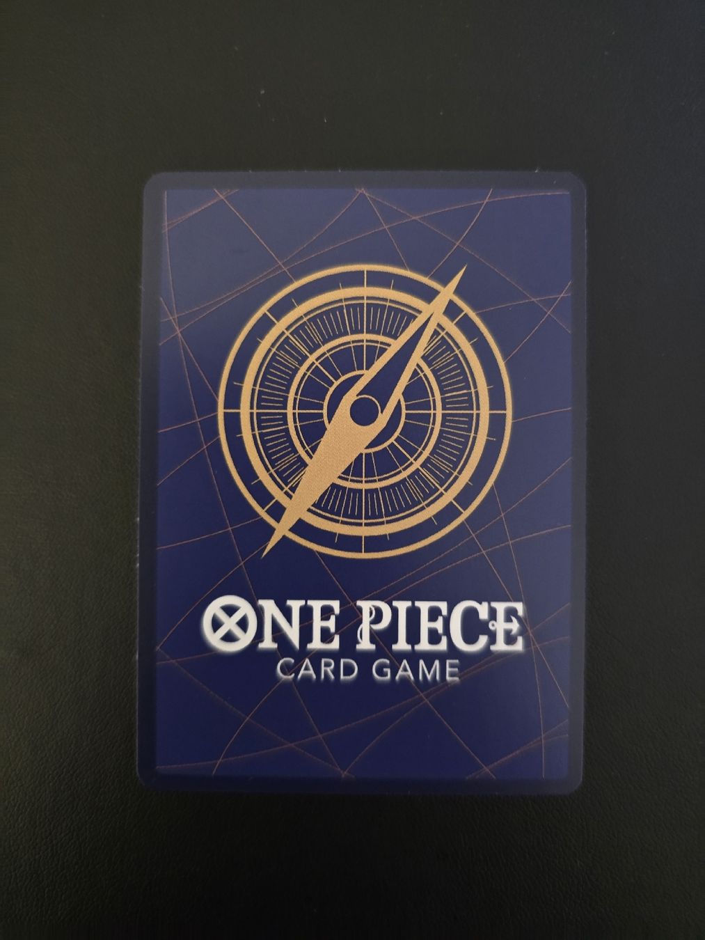 Bandai Cartes à collectionner: Carte One Piece Buggy état neuf – Neuf (Voir description) à Cointrin par PokeAku 1