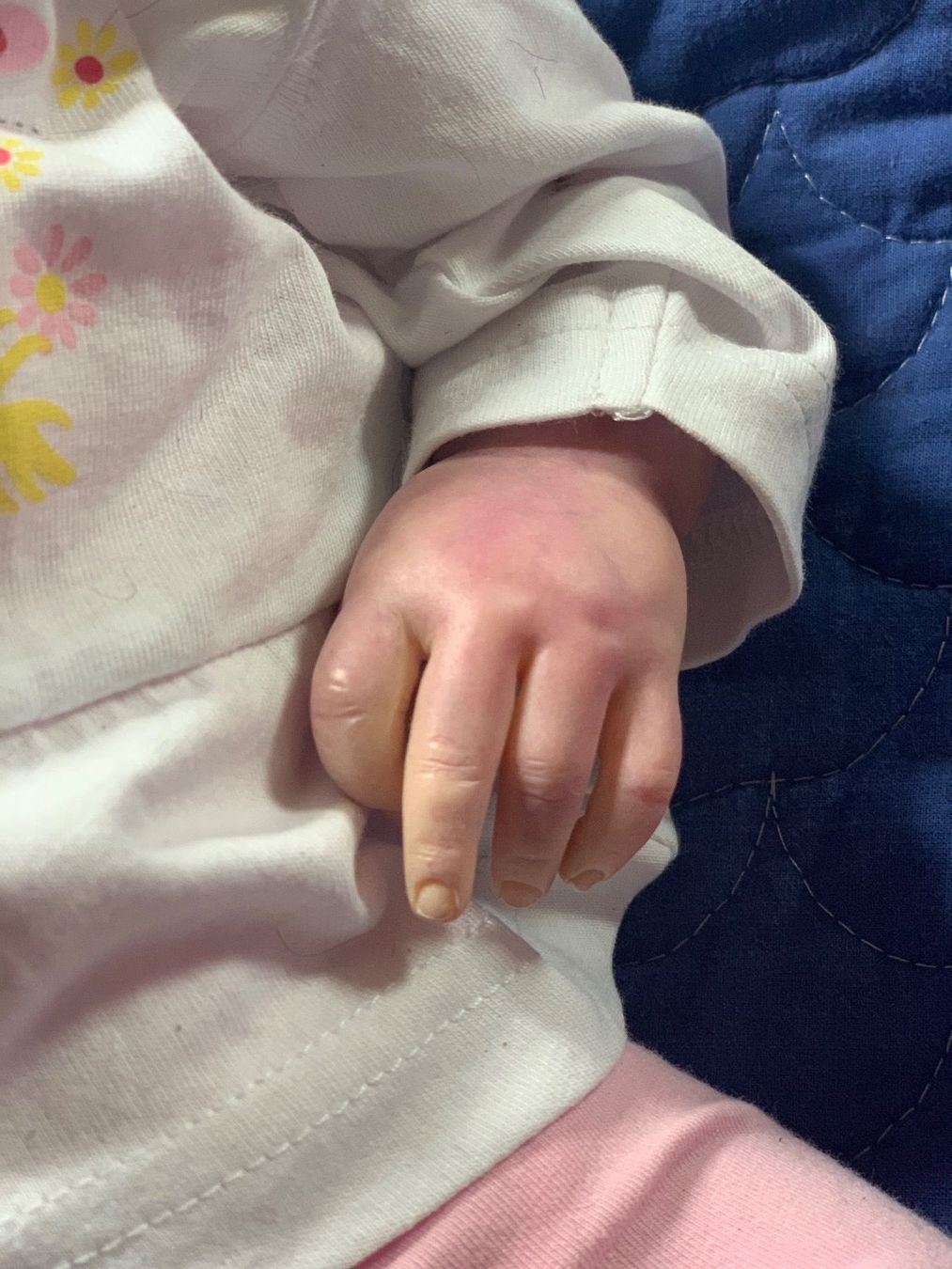 Reborn Bambole: Reborn Baby Mädchen 50cm – Usato da Wittnau venduto da Mohrli0 6