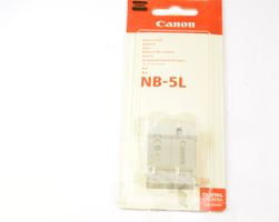 Canon Akku NB-5L