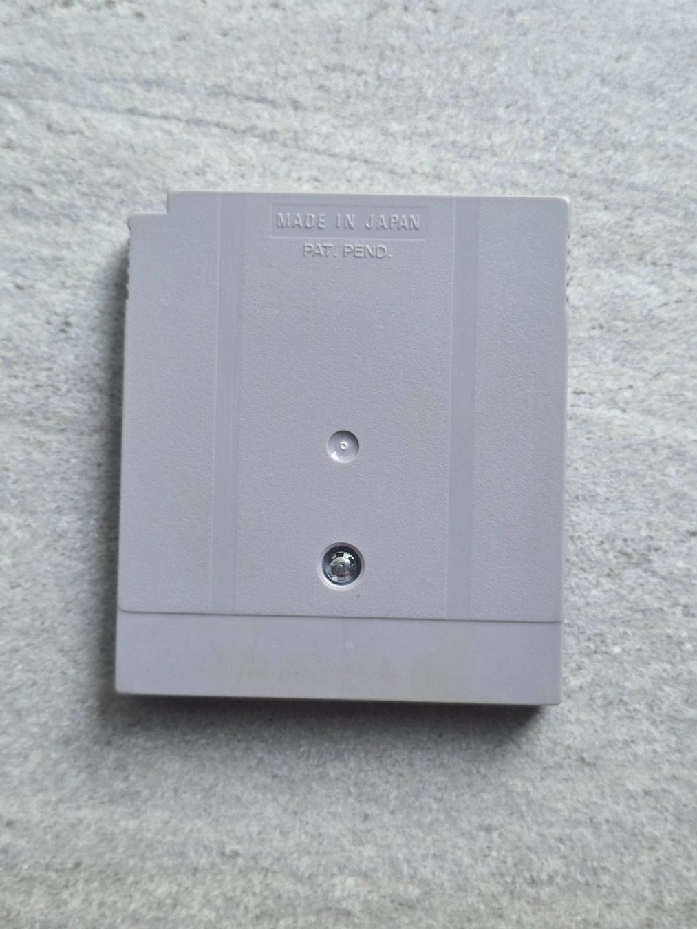 Nintendo Spiele: Nintendo Game Boy Mickey's Dangerous Chase Capcom – Gebraucht aus Münchenbuchsee von RipiRip 1