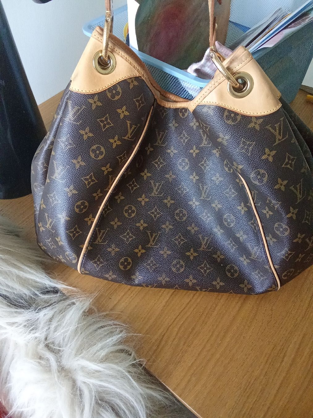 Louis Vuitton Borse da donna: Louis Vuitton gross – Usato da Bad Zurzach venduto da han_8cpq 1