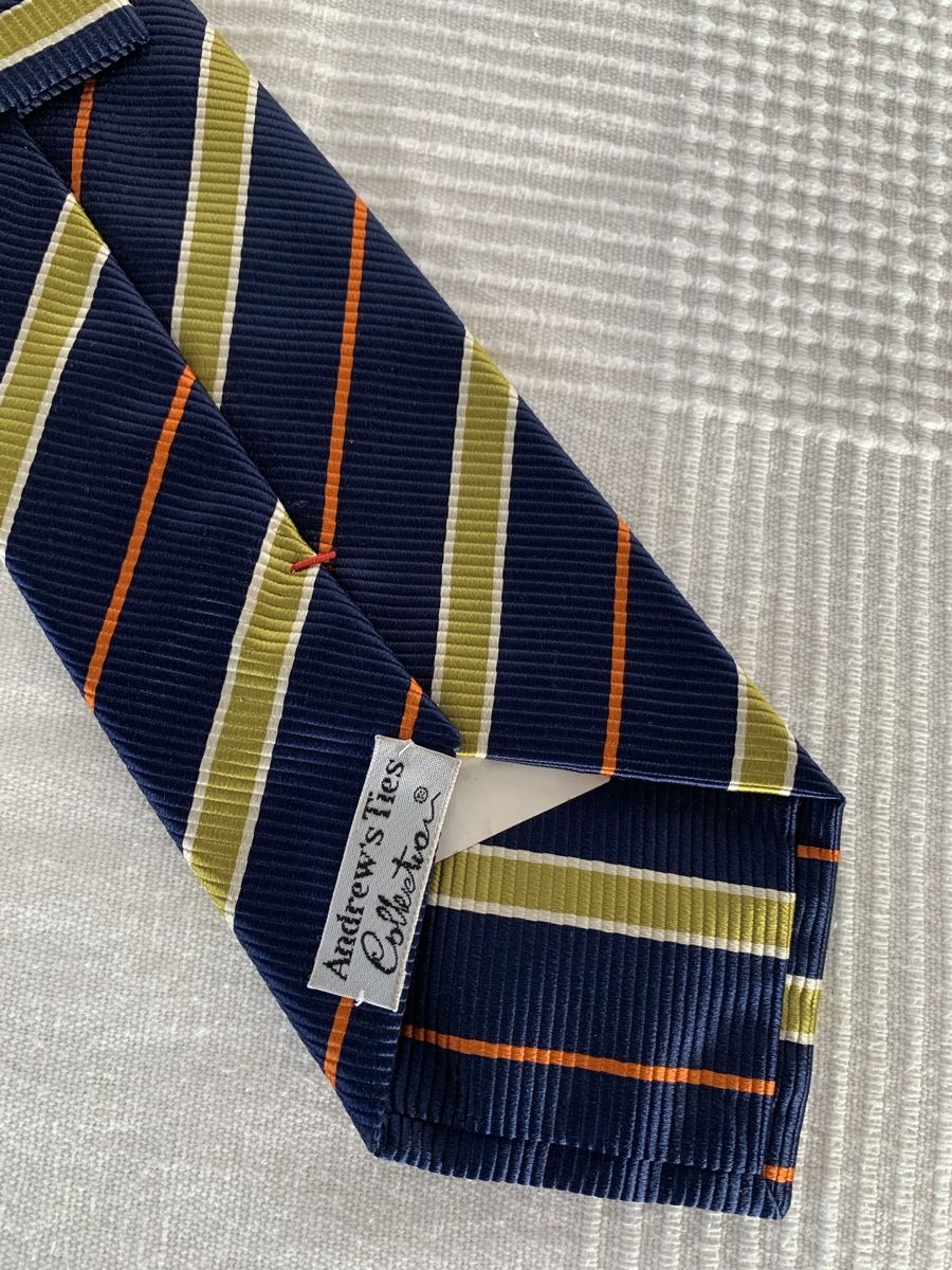 Krawatten: Ties, Andrew’s ties Collection – Gebraucht aus Lausanne von oyu_hgg5 3