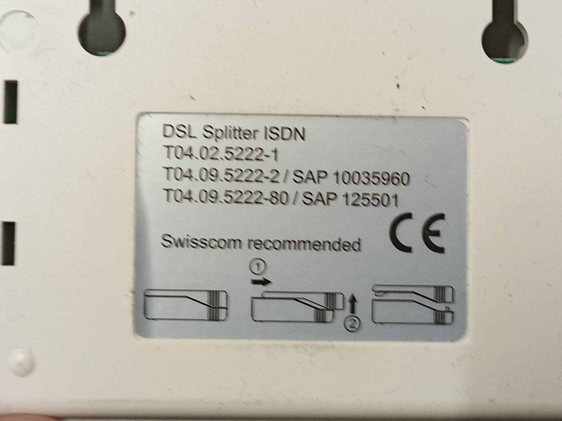 Modem & Router: Motorola Router – Usato da Zürich venduto da danihell 3