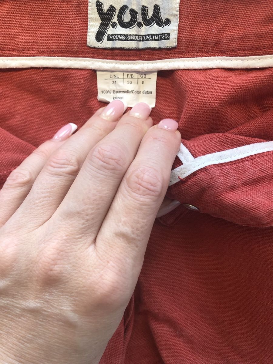 Pantalons: Süße Shorts  – D'occasion à Heerbrugg par hel_xc85 2
