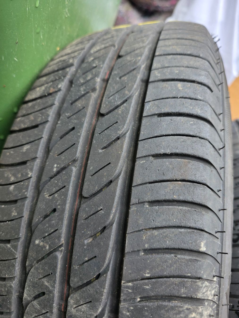 Firestone Pneus & Kompletträder: Komplett Räder 175/70/R14 – Gebraucht aus Lostorf von rubileo 4